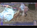 FFXI Gorgimera Khimaira Einherjar