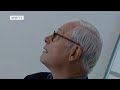 Ahead of his time | Video of the day
