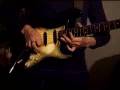 doublure guitare