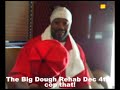 GHOSTFACE KILLAH SELLS FITTED CAP ON EBAY