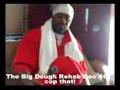 GHOSTFACE KILLAH SELLS FITTED CAP ON EBAY