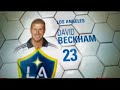Galaxy 2 - Earthquakes 0    Goals 4/3/2008