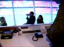Amsterdam Arena Control Room