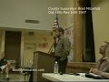 County Supervisor Brad Mitzelfelt Oak Hills 1