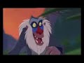 Lion King 2 - Upendi (Danish)