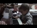 Duet in Re minor - Performed by Maya & David / Extras din Concert