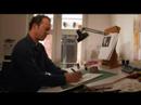 Mexican cartoonist using his pen as a weapon - 31 Oct 07