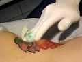 2do Tattoo III