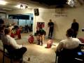 Mads Christiansen - 200kg dødløft