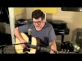 Video: We Are Never Ever Getting Back Together - Cover By Noah