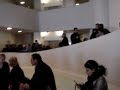 ARCHITECTURE - Frank Lloyd Wright - Guggenheim Museum