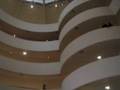 ARCHITECTURE - Frank Lloyd Wright - Guggenheim Museum