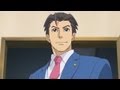 Ace Attorney 5 - Guidebook Trailer (3DS) Ace Attorney 5 - Guidebook Trailer (3DS)