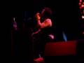 ed harcourt until tomorrow then (stockholm nov 8, 2006)
