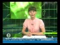 Видеоновость Всеукраїнська інформаційна кампанія проти насильства в Києві