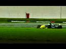 2006 McLaren Autosport BRDC Award Highlights