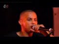 DISIZ LA PESTE system d live in Toulouse