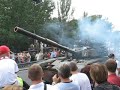 Święto Wojska Polskiego - Defilada - czołgi (2) Święto Wojska Polskiego - Defilada - czołgi (2)