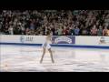 2009 Alissa Czisny SP