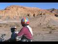 videos de The Moon, Utah, dirt bikes