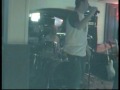 the kamikazee millionaires performing a cover of tokyo dragons get em off at the tav ebbw vale oct 2007