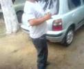 Canche el bailador Canche el bailador