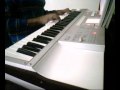 Tu Hi Haqeeqat (Tum Mile) Piano Cover by Angad Kukreja