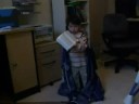 Jonah Davening 1