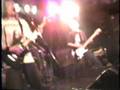 ZENI GEVA Tokyo live '94 Stigma/Dead Sun Rising/Desire for Agony