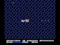 finally i decided to upload walkthrough of a game that belongs to the genre that i will always prefer over other ones. life force (aka salamander) is a shoot'em up created by konami and is related to gradius series. personally i think that this game is one of the hardest shmups for nes. while two nes gradius games are also difficult, life force sometimes is just plain cruel to player. completing it without losing a life is certainly not an easy task. well, let's begin. the first stage is already very hard. oh... i should mention that i am not very good at playing horizontal scrolling shooters. so stages 1, 3 and 5 are more difficult for me. the boss here is also dangerous if you don't know what to do. it is best to collect some power ups during this stage (hard but it may be the only good chance). the weapon of my choice is laser, i never upgrade speed more than once or twice (the only exception was aldynes but that's another game) and i feel safer with force field active. second stage is a little easier but i hate the midboss. ps i tried to minimize the slowdown as much as i could but it is still present during some moments (i even used virtuanes which i dislike only because it runs the game more smoothly) .