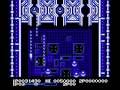 finally i decided to upload walkthrough of a game that belongs to the genre that i will always prefer over other ones. life force (aka salamander) is a shoot'em up created by konami and is related to gradius series. personally i think that this game is one of the hardest shmups for nes. while two nes gradius games are also difficult, life force sometimes is just plain cruel to player. completing it without losing a life is certainly not an easy task. well, let's begin. the first stage is already very hard. oh... i should mention that i am not very good at playing horizontal scrolling shooters. so stages 1, 3 and 5 are more difficult for me. the boss here is also dangerous if you don't know what to do. it is best to collect some power ups during this stage (hard but it may be the only good chance). the weapon of my choice is laser, i never upgrade speed more than once or twice (the only exception was aldynes but that's another game) and i feel safer with force field active. second stage is a little easier but i hate the midboss. ps i tried to minimize the slowdown as much as i could but it is still present during some moments (i even used virtuanes which i dislike only because it runs the game more smoothly) .