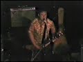 Broken Home, Broken Heart by Husker Du