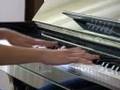 Serena Antinucci al Piano