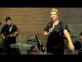 The Westwoods Hand Bells and Hand Claps