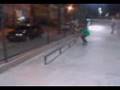 videos de Fackie Rockslide
