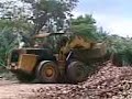 Tractor in Action