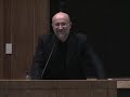 Tony Judt is 
