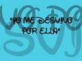 yo me desvivo por ella - jadiel
