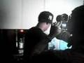 CORY GUNZ exclulsive