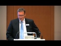 Hauptversammlung 2012
