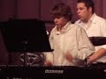 Percussion Ensemble, Bolero
