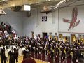 brookyln stepers marching in