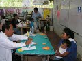 Kiwanis Los Robles, El Salvador