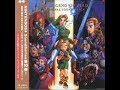 Ocarina of Time-Legend of Hyrule Ocarina of Time-Legend of Hyrule