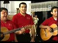 Coro Nazireo - Grande es tu amor Coro Nazireo - Grande es tu amor
