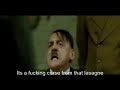 Hitler reaction to Tottenham loss at Stoke