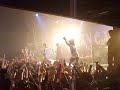 AN CAFE - Snow Scene - Live in PARIS