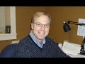 Part 1 - Ian Whitehead tells the East Courtenay rainwater management story
