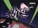 es el segundo intro de beetlejuice