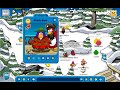 CLub Penguin Ducky Party 2/3